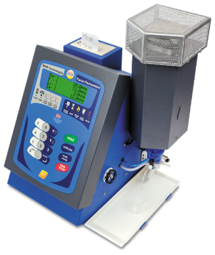 Flame Photometer - เครื่องวิเคราะห์ธาตุด้วยเปลวไฟ /// รุ่น SUGAR ยี่ห้อ BWB