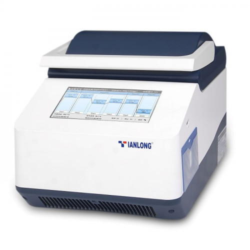 เครื่องเพิ่มปริมาณสารพันธุกรรม - Tianlong - Genesys 96T - PCR (Direct Distributor)