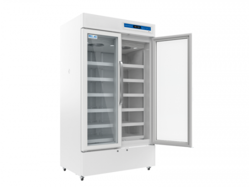 2℃~8℃ Pharmacy/Medical Grade Refrigerator