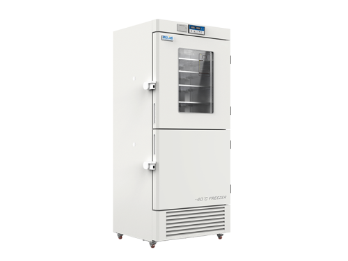 ตู้แช่แข็งในห้องแลป  YCD-FL519 - Combine Laboratory freezer