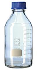 Bottle, Lab - Duran
