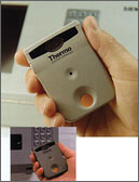 เครื่องวัดปริมาณรังสี - Thermo EPD
