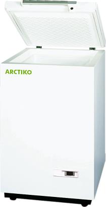 ตู้แช่แข็ง - ARCTIKO - LTF85