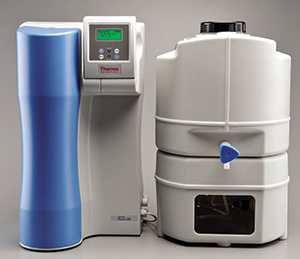 เครื่องทำน้ำบริสุทธิ์ RO water  - Barnstead™ Pacific™ RO Water Purification System