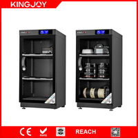 ตู้เก็บสารเคมี - Auto dry cabinet 20-60 Rh