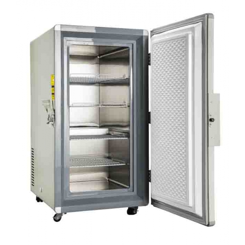 ตู้แช่แข็ง - Labfreeze Freezer -40°C Upright Type Laboratory Freezer