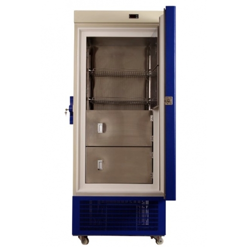 ตู้แช่แข็ง - Labfreeze Freezer -60ºC Ultra-low Temperature Freezer Upright, 126/255/358L