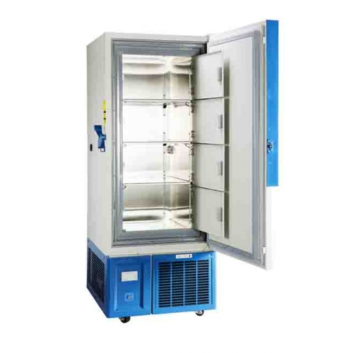 ตู้แช่แข็ง - Labfreeze Freezer -65ºC Ultra-low Temperature Freezer Upright, CO2 standby