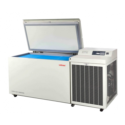 ตู้แช่แข็ง - Labfreeze Freezer -65ºC Ultra-low Temperature Freezer, Chest type, CO2 standby