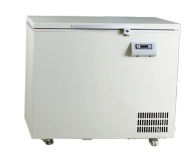ตู้แช่แข็ง - Labfreeze Freezer -60ºC Ultra-low Temperature Freezer, Chest type, Emerson Dixell contr