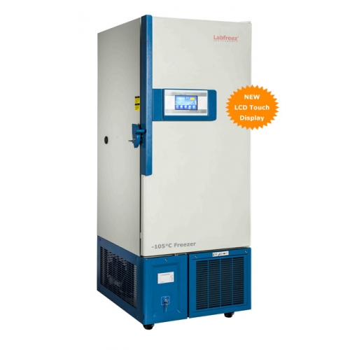 ตู้แช่แข็ง - Labfreeze Freezer MR-DF-ML328 -105°C ULT Cryo Upright Freezer