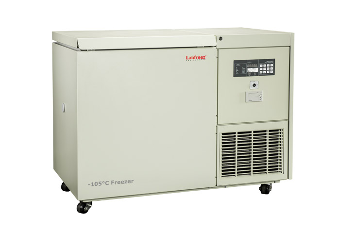 ตู้แช่แข็ง - Labfreeze Freezer MR-DF-MW Series -105°C ULT Cryo Freezer