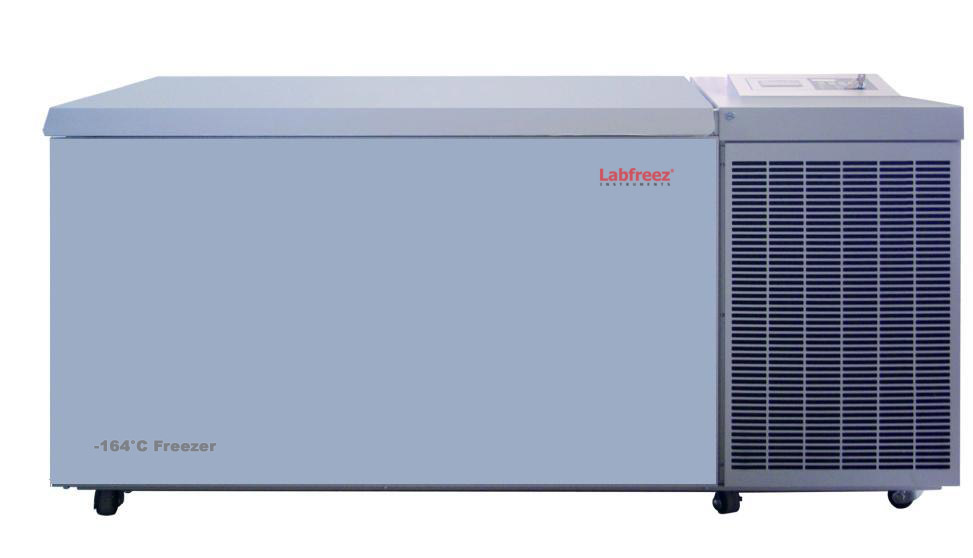 ตู้แช่แข็ง - Labfreeze Freezer -164°C Ultra-low temperature Freezer, Chest type, 128L