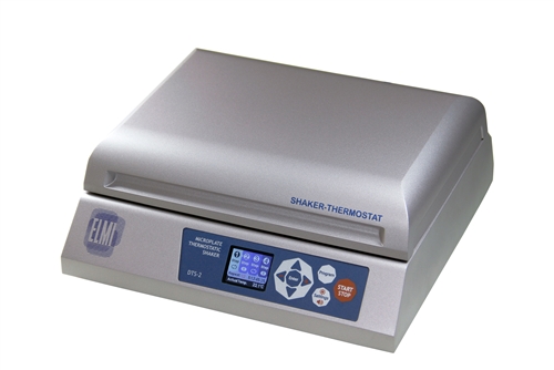 เครื่องเขย่าสาร - ELMI digital thermo microplate shaker DTS-2