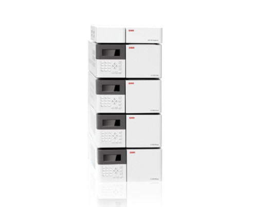 High Performance Liquid Chromatograph --- EWAI --- LC-5520
