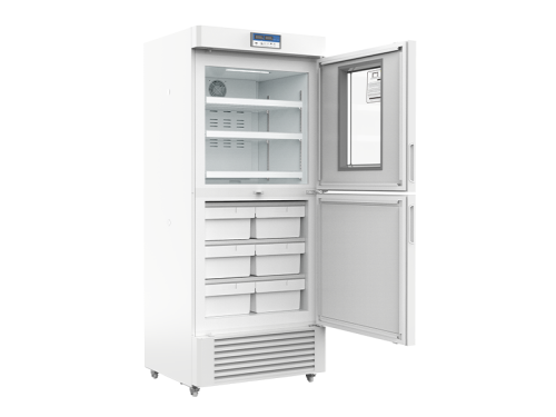 ตู้แช่แข็งในห้องแลป  YCD-FL450 - Combine Laboratory freezer
