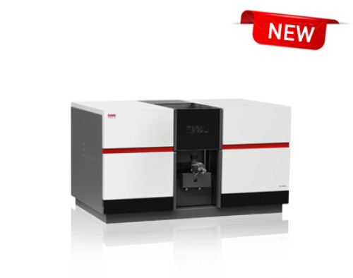 Atomic Absorption Spectrometer --- EWAI --- AA-7090