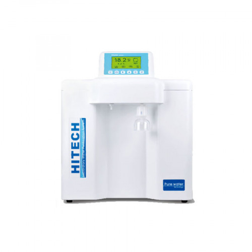 เครื่องทำน้ำบริสุทธิ์  - Master D series - Ultrapure water purification system (Direct Distributor)