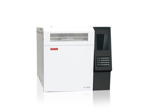 Gas Chromatograph --- EWAI --- GC-4000A