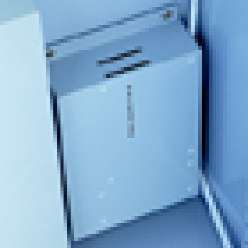 ตู้ดูดความชื้น - Dry cabinet 1