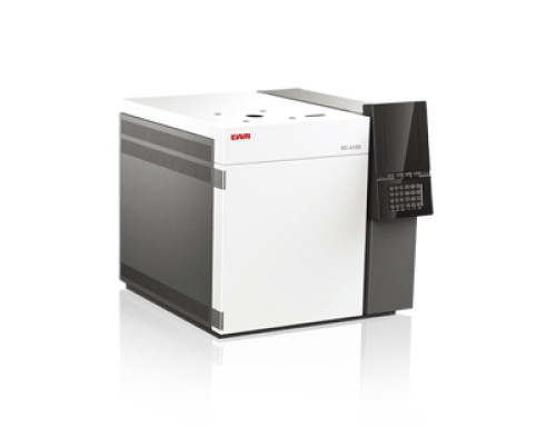 Gas Chromatograph --- EWAI --- GC-4100