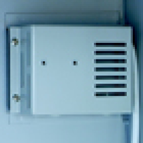 ตู้ดูดความชื้น - Dry cabinet 3