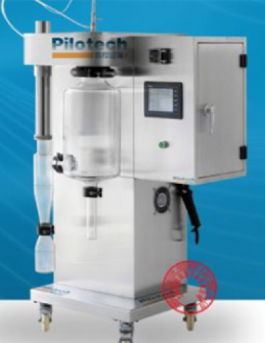 เครื่องอบแห้งแบบพ่นฝอย - Pilotech - YC015 - Spray Dryer (Direct Distributor)