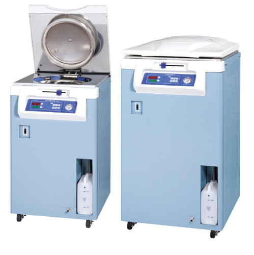 Autoclave - เครื่องนึ่งฆ่าเชื้อ /// รุ่น CL DP ยี่ห้อ ALP