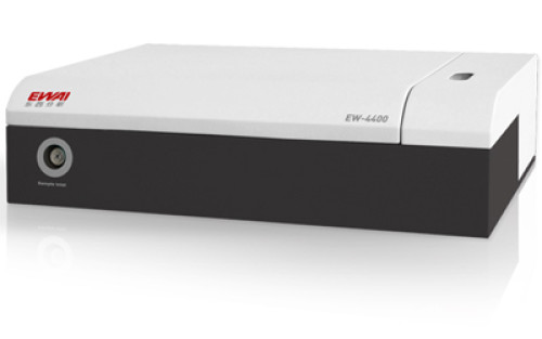 Portable Photoionization Gas Chromatograph --- EWAI --- EW-4400