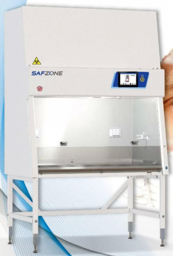 ตู้ปลอดเชื้อ - Yakos65 - Safezone - Biosafety Cabinet (Direct Distributor)