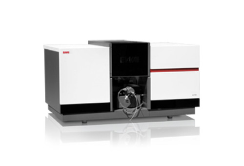 Atomic Absorption Spectrometer --- EWAI --- AA-7050