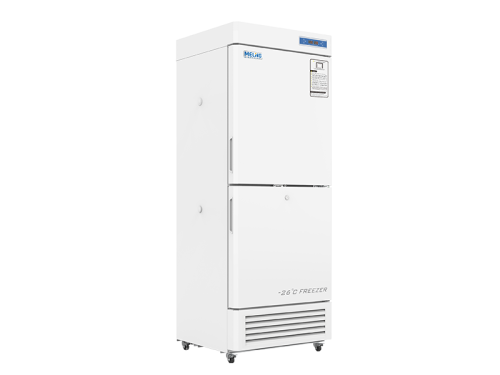 ตู้แช่แข็งในห้องแลป  YCD-EL300 - Combine Laboratory freezer