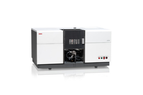 Atomic Absorption Spectrometer --- EWAI --- AA-7003