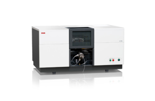 Atomic Absorption Spectrometer --- EWAI --- AA-7020