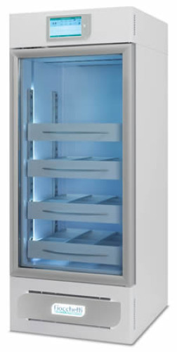 ตู้เย็นเก็บเลือด - Blood bank refrigerators