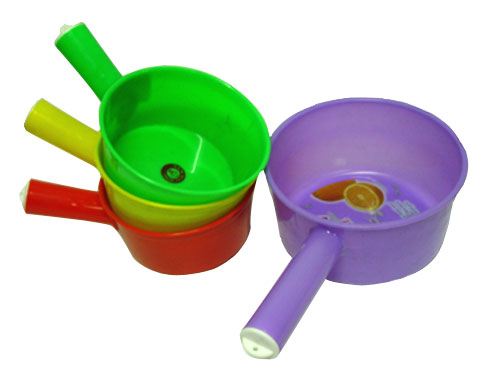 ขันน้ำแฟนซีสีขุ่น GW-019