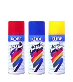 สีสำหรับงานอเนกประสงค์ 910 Black 1