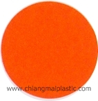 สีสะท้อนแสง F4 Fluorescent Orange - สีส้มสะท้อนแสง
