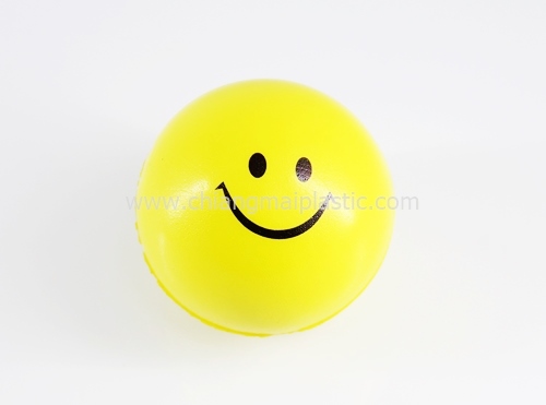 ลูกบอลหน้ายิ้ม