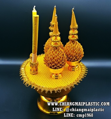 ชุดเครื่องทองน้อย 1