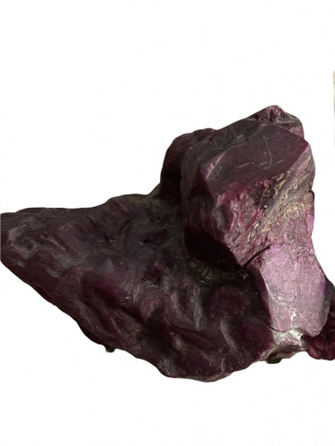 Natural rubies real stones 5 kg 