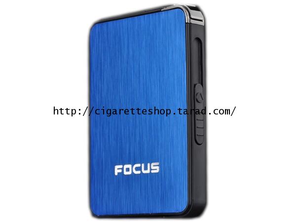 กล่องบุหรี่ Focus JD-YH003