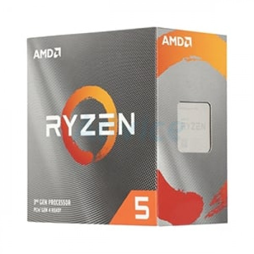 CPU AMD AM4 RYZEN 5 3500