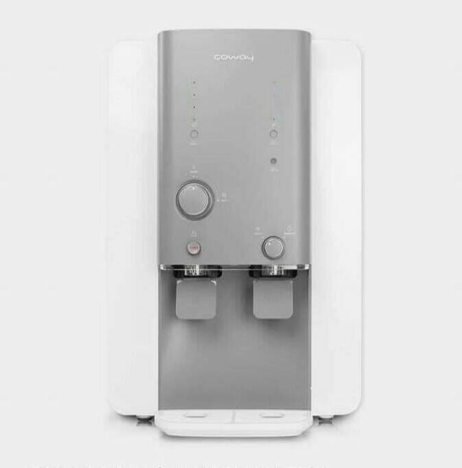 เครื่องกรองน้ำโคเวย์รุ่น CHP-18AR (วิลลาเอ็ม) R.O. System 1
