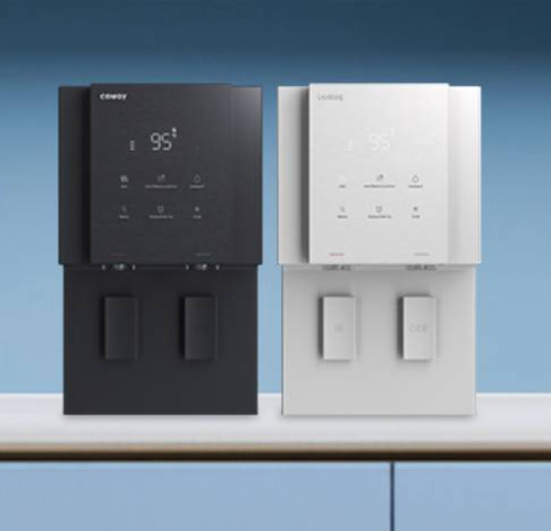 เครื่องกรองน้ำโคเวย์รุ่น CHP-7320L (วิลลาเอ็ม 3) R.O. System