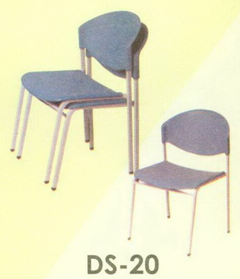 เก้าอี้ทำงาน/เก้าอี้สำนักงาน-DS-20