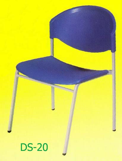 เก้าอี้ทำงาน/เก้าอี้สำนักงาน-DS-20 1