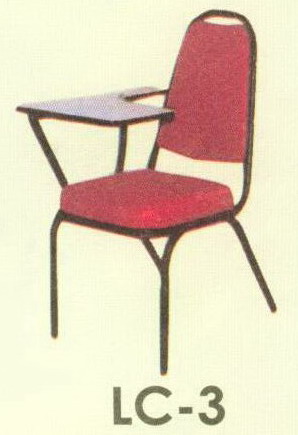 เก้าอี้เลคเชอร์จัดเลี้ยง/เก้าอี้จัดเลี้ยงเลคเชอร์_LC-3