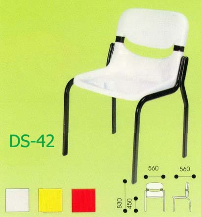 เก้าอี้นั่งเล่น DS-25 1