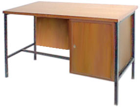 S-25 โต๊ะและเก้าอี้ ระดับ 1-2 1